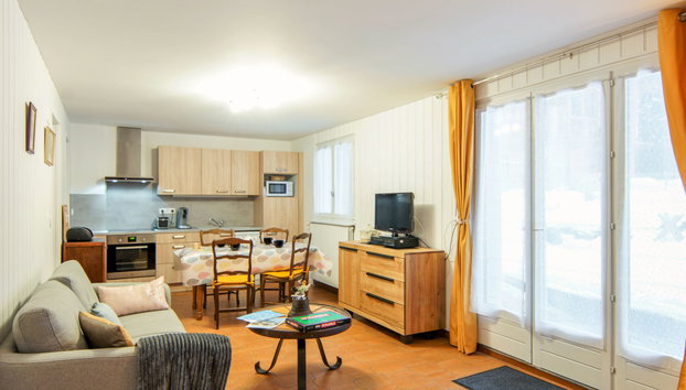 Apartment Maison Maffioli by Interhome - Foto 2, Bedroom