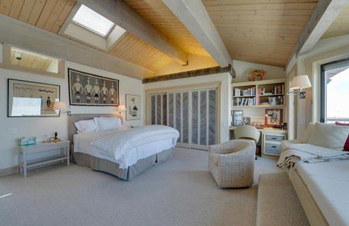 Cora Home with Mountain Views - Fishing On-Site! - Photo 29