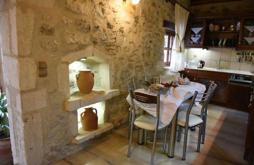 Crete Villa Estia - Foto 27