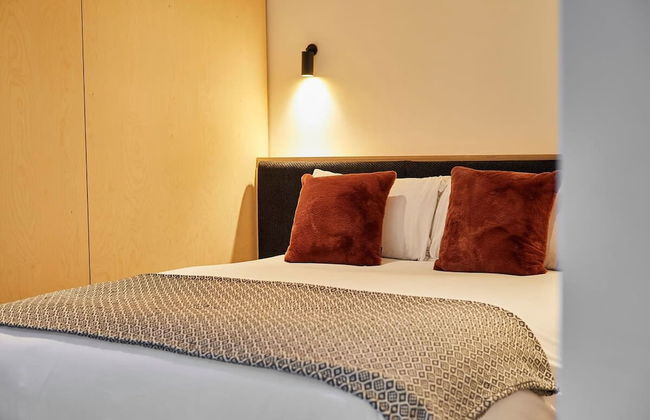 Host Stay Sleeper Cottage - Foto 13