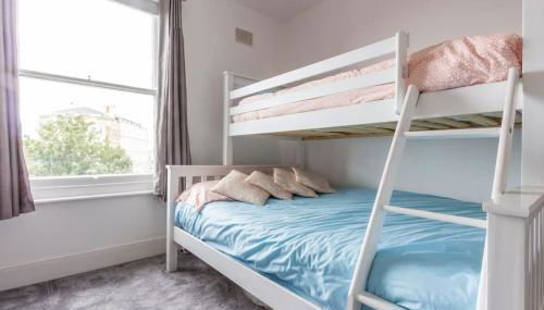 Lighthouse View - Apartment by the Sea - Foto 5