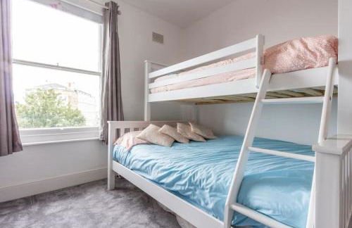 Lighthouse View - Apartment by the Sea - Foto 5