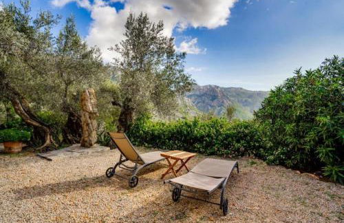 Casita de Montaña cerca del mar - Foto 44