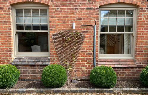 Orgreave Cottage - Foto 29