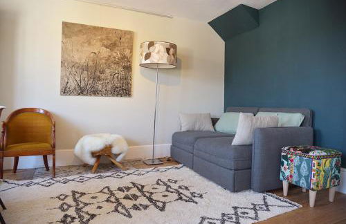 Gîte de l'Écu - Foto 1