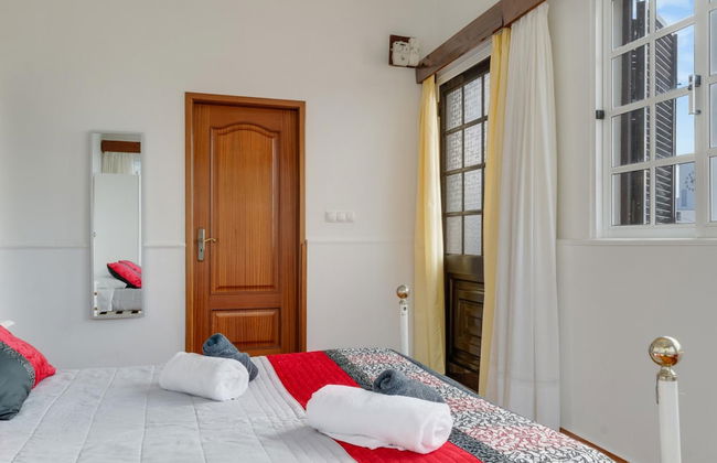 Casa Moreira by Atlantic Holiday - Foto 44