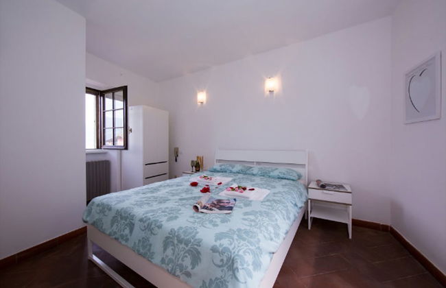 Villa Patricia in Acquaseria - Foto 12