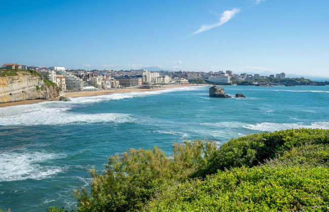 Les Hauts de Milady T2/6 - Foto 22