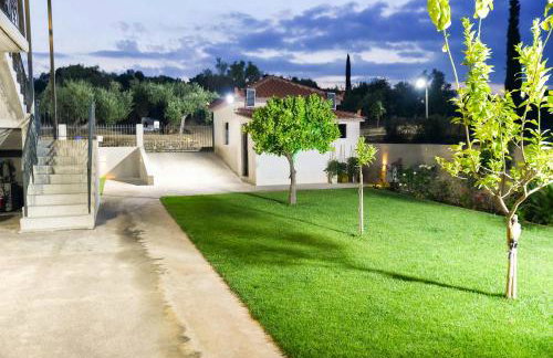 Valira Garden Retreat Near Ancient Messene - Foto 19