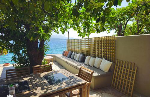 MELIES- Seaside Boutique Apartments - Foto 47