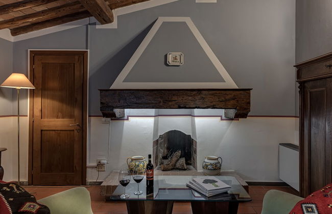 Tenuta Il Corno - Foto 14