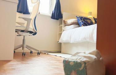 Luxury Apartment at Edinburgh - Photo 20