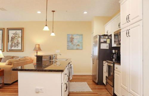 Club at Cape San Blas 1C - Sandpiper by Pristine Properties Vacation Rentals - Foto 43