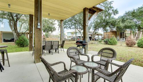 Steps to Sand! Family-Friendly Long Beach Escape - Foto 3