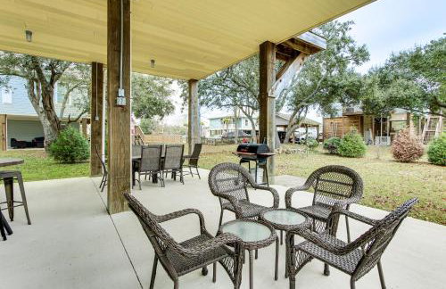 Steps to Sand! Family-Friendly Long Beach Escape - Foto 3