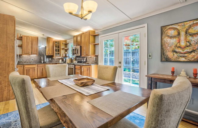 4BR Get Awaydog Friendlywith Gym! - Photo 34