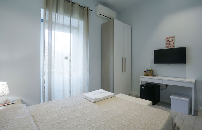 Esposito Plaza - Rooms & Suite - Foto 8
