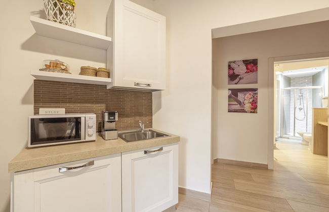 Prima dell'Elba Bed & Breakfast - Foto 12