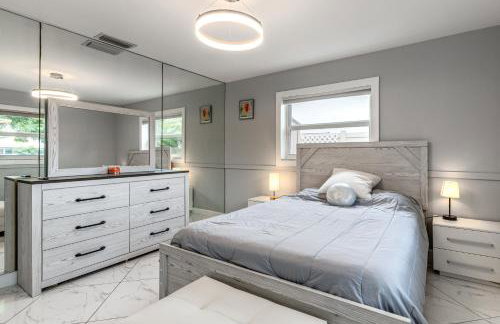 Relax and Play! Home 2 Mi to Delray Public Beach - Foto 18