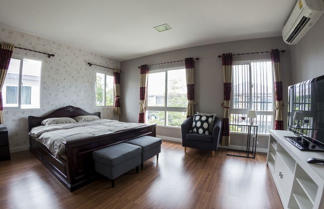 Maximum Land & House with WiFi - Photo 19