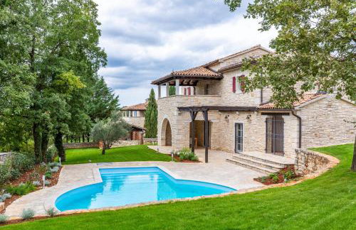 Villa Barbarella - Foto 5