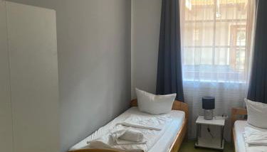 Apartment mit eine große Terasse Nähe Hannover-Messe - Foto 5