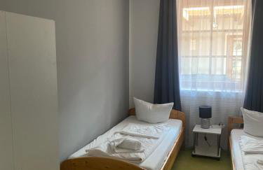 Apartment mit eine große Terasse Nähe Hannover-Messe - Foto 5