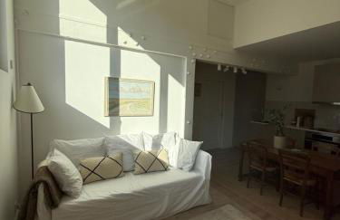 Grand loft d'artiste au coeur de Vendôme - Foto 3