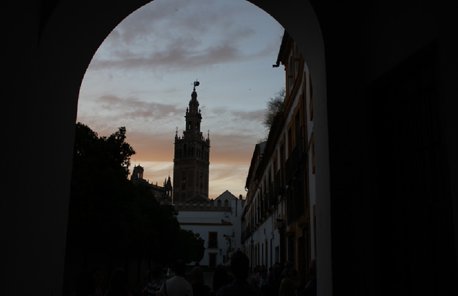 Siviglia Incantata - Visita guidata in spagnolo - Foto 3