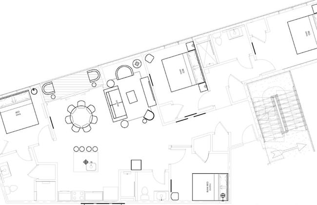 The Carter 306 by Avantstay Mins to Downtown - Foto 48