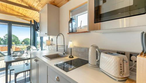 Barn Owl Lodge - Uk49903 - Foto 5