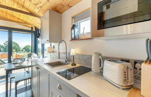 Barn Owl Lodge - Uk49903 - Foto 5