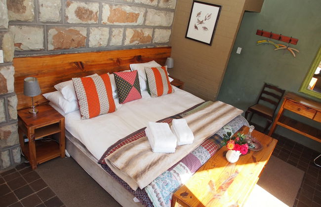 Imla Guest Farm - Foto 69