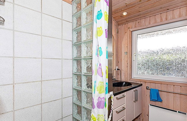 7 Person Holiday Home in Hojslev - Photo 16