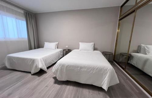 Cream apartamento, Las Galletas - Photo 6