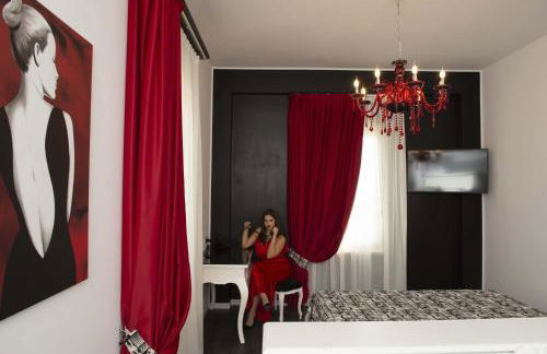 Villa Allegri Agriturismo di Charme - Foto 25