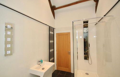 The old post office Barbon - Foto 64