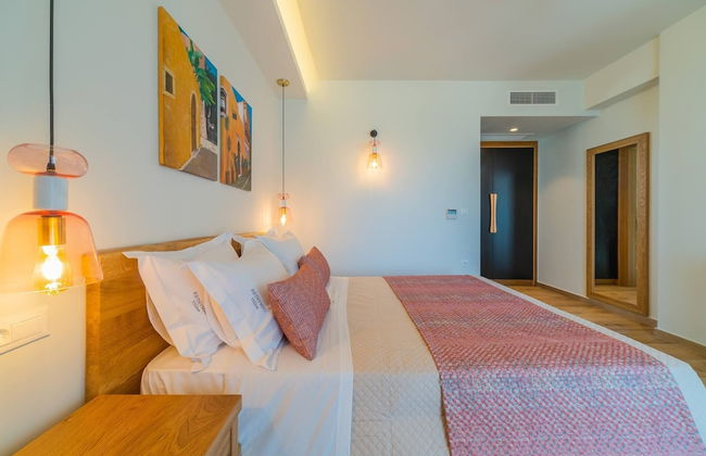 Carpe Diem Villa - Luxurious, 1,5km From The Beach - Photo 10