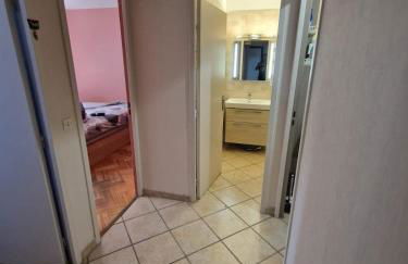 Confort et calme à Montpellier T3 pour 4 personne - Foto 8