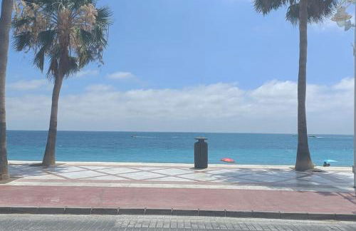 Apartamento 1ª línea de playa - Photo 4