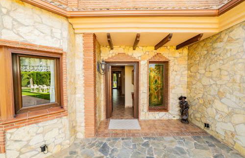 Villa Paraíso Las Malvinas - Photo 30