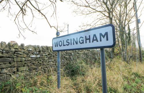 Durham Cottage - Foto 38