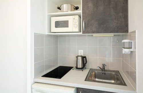 Séjours & Affaires Caen Le Clos Beaumois - Photo 60