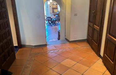 Casa Patrizia nel castello - Photo 40