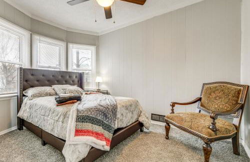 6 Mi to Dtwn Attractions Buffalo Apartment! - Photo 17