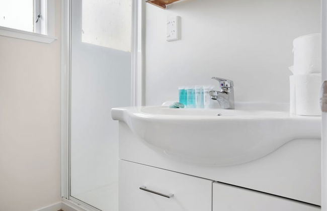 Summerside Loft with Air-con - Foto 18