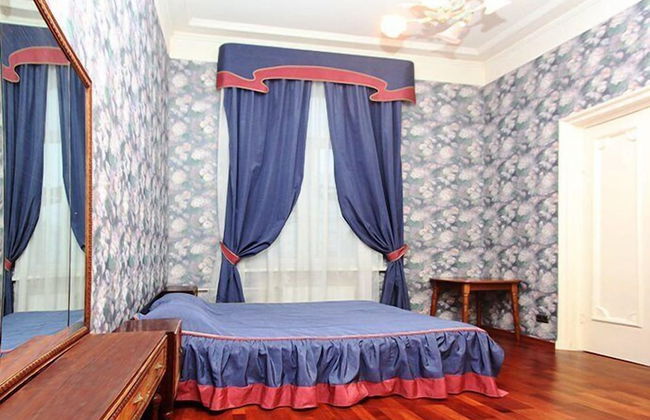 ApartLux Mayakovskaya Deluxe - Foto 4