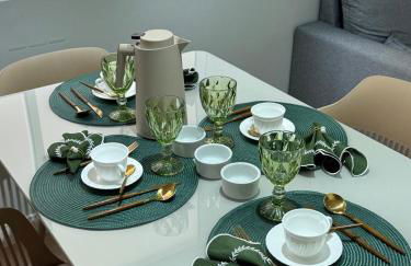 Áurea Exclusive - Smart Home - Tecnologia & Conforto Premium - Foto 19