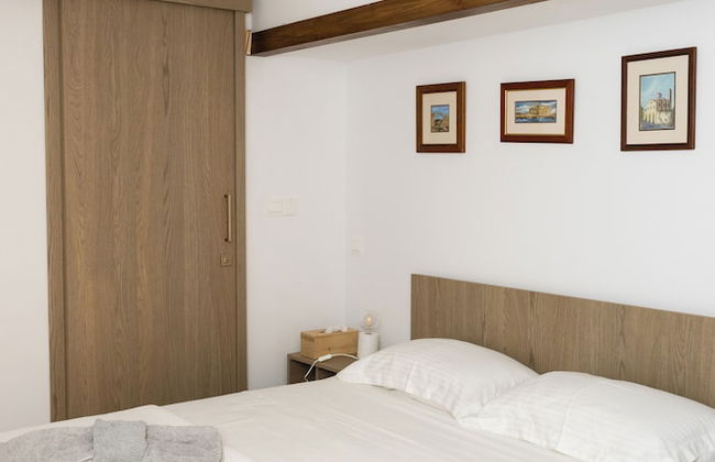 PanMari Apartments - Foto 13