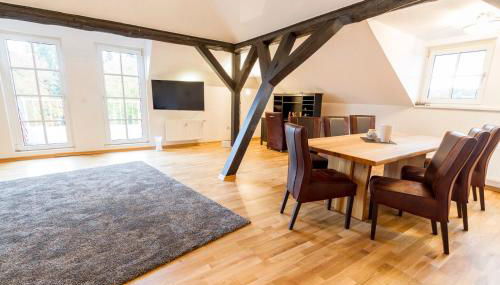 Gutshof-Loft Sonnenschein - Foto 3